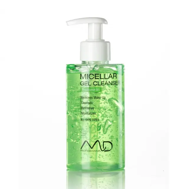 MD Professionel Gel Cleanser 250ml