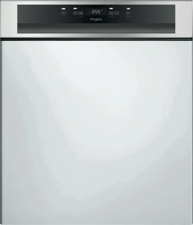 ΠΛΥΝΤΗΡΙΟ ΠΙΑΤΩΝ WBC 3C34PF X WHIRLPOOL (D)