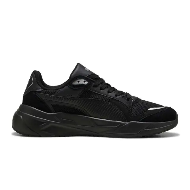 Puma Men's Trinity 2 Τριπλό Μαύρο 400230-02 (Puma) 2