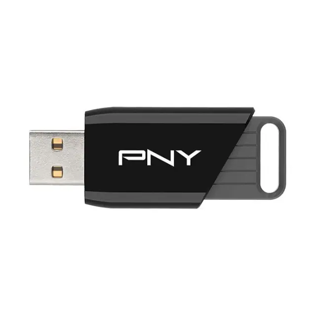 USB 3.2 stick 64GB.