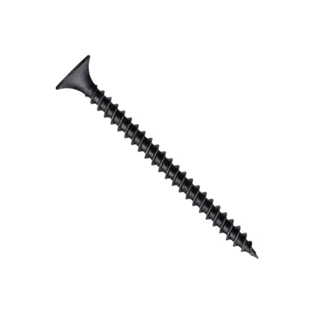 Βίδα γυψοσανίδας - 3.5mm×19mm - 45g - Σετ 12 πακέτα - 201598