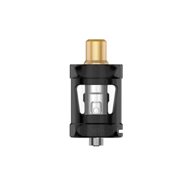 Innokin Zenith II Tank 2ml Black