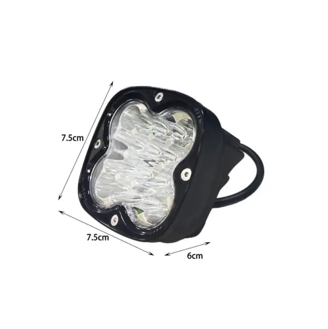 LED προβολέας αυτοκινήτου – Car light 1014585 2