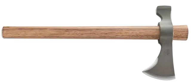 ΤΣΕΚΟΥΡΙ CRKT WOODS CHOGAN T-HAWK 2