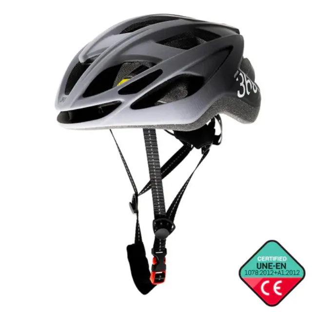 eRIDER 360 ZYCLON ΚΡΑΝΟΣ ΠΑΤΙΝΙΟΥ/ΠΟΔΗΛΑΤΟΥ L (59-61cm) SPORT/GREY EWF690