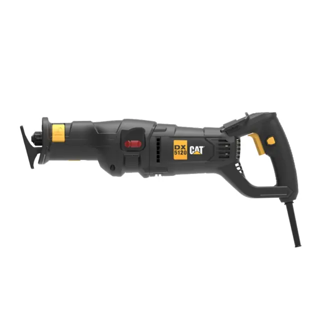 CAT Σπαθοσέγα 1200W DX5120 2