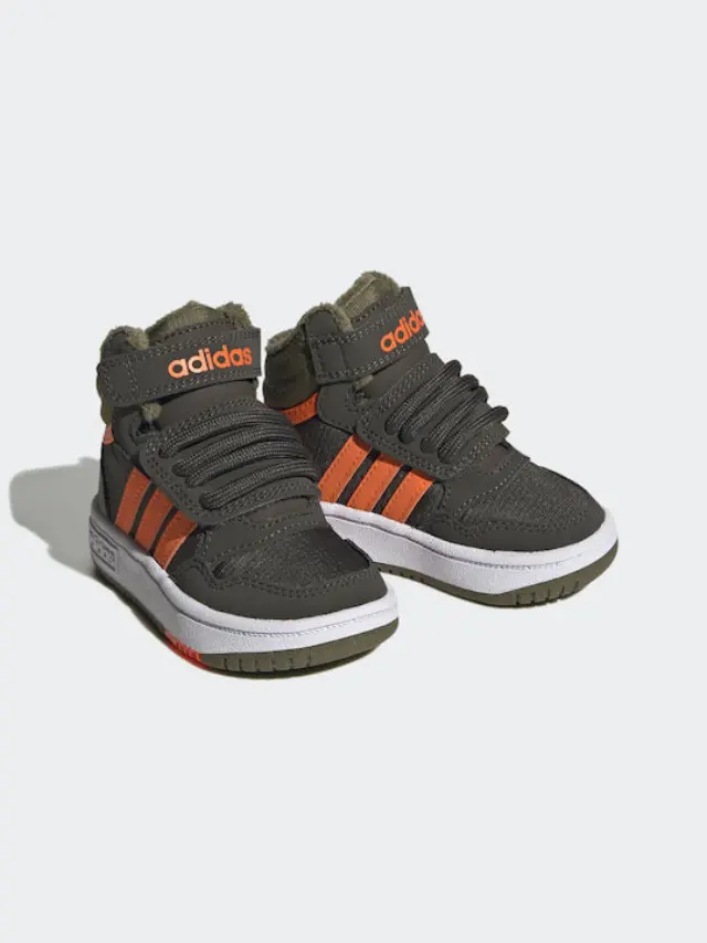 Adidas Hoops Mid 3.0 GW4480 - 19 3