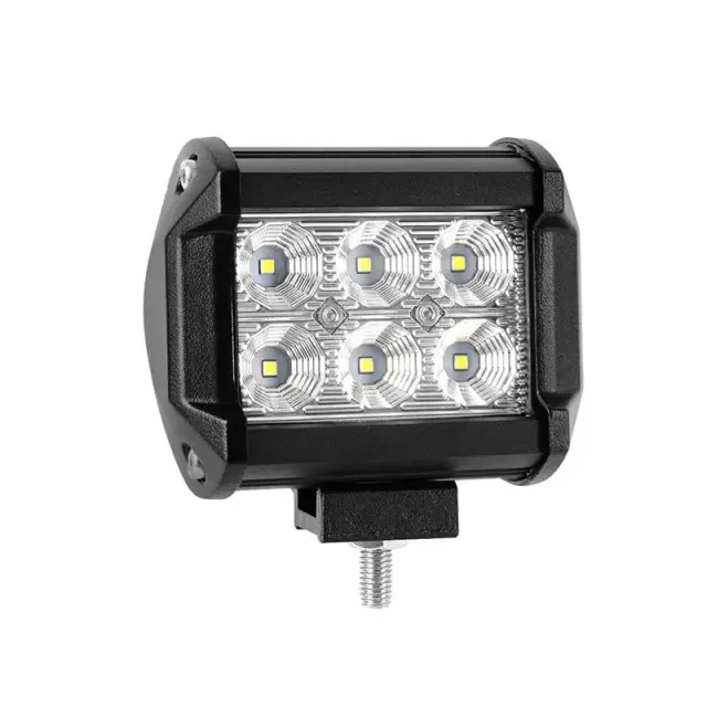 EJC Προβολέας 18W - EJC Irradiation lamp 1014483