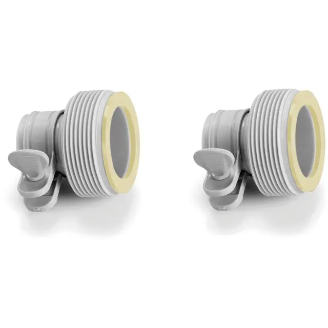 Προσαρμογέας Για Σωλήνες 32/38mm