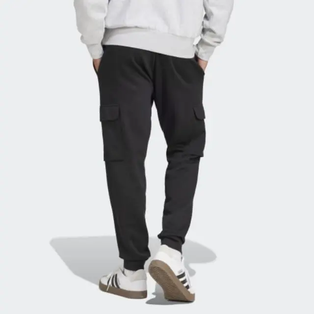 Adidas Cargo Pants Black JE3820 - XL 2