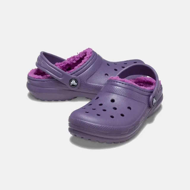 Crocs Classic Lined Cloq 207009-5CI - 27/28 3