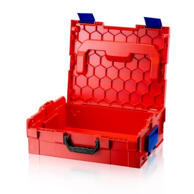 Knipex 002119LBLE - Εργαλειοθήκη πλαστική L-BOXX