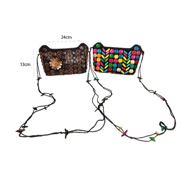 Τσάντα ώμου 12τεμ - Bag 0186003 2