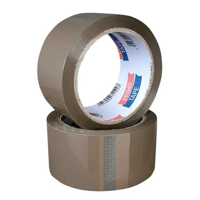 Primo Ταινία Συσκευασίας Αθόρυβη 48mm x 60m