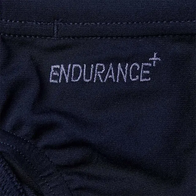 Speedo Boy's Eco Endurance+ 6.5cm Logo Brief Swim Slip Μπλε Σκούρο 813462D740 (Speedo) 2