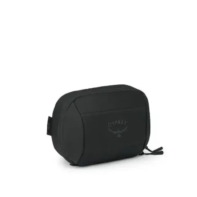 Osprey Ozone Toiletry Kit Black - One size 3