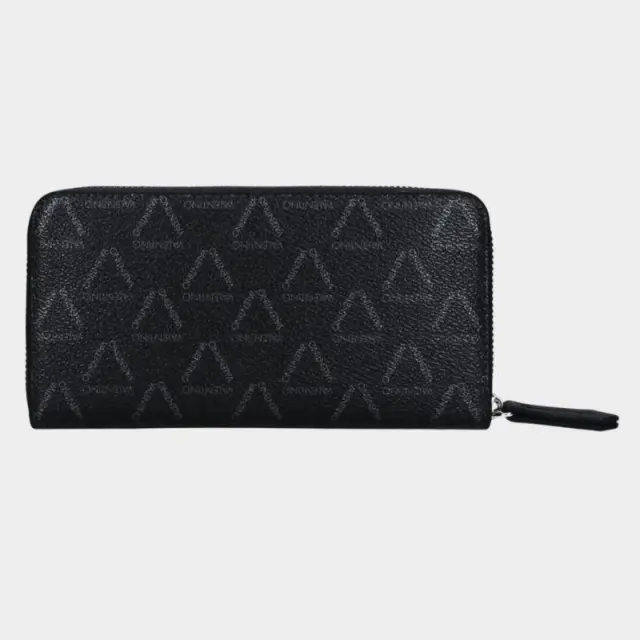 Μεγάλο Πορτοφόλι Valentino VPS8GT155-395 Μαύρο - ONESIZE 2