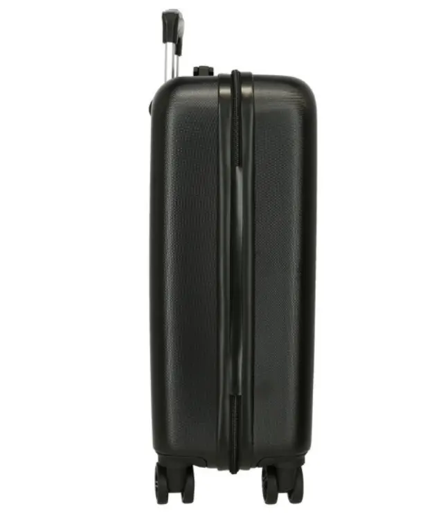 Hello Kitty Kuromi Wonder ABS trolley suitcase 55cm Trolley cabin 8447444007509 3