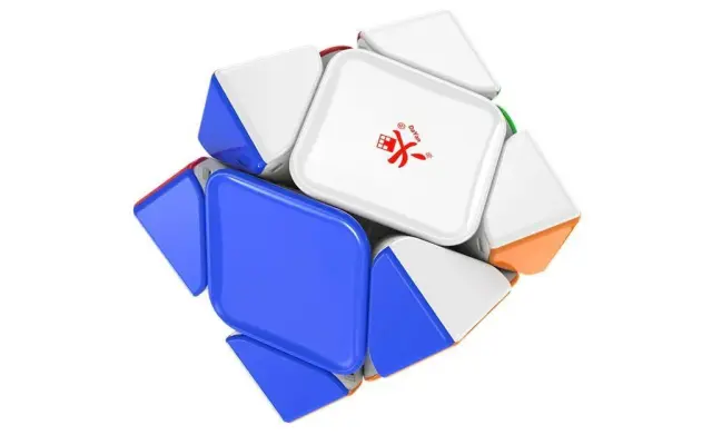 DaYan Skewb V2 M MagLev UV 2