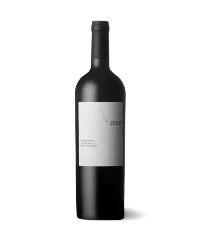 2919M NAVITAS WINERY 2019 ΕΡΥΘΡΟ 750ML