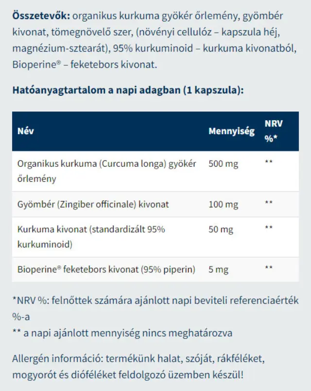 USA medical Turmeric+Ginger 2