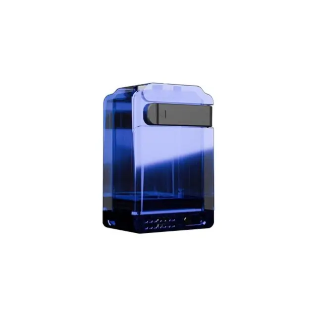 Crypt V2 Boro Tank - Suicide Mods - Blue