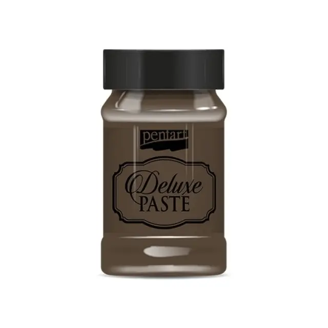 Deluxe paste 100 ml Pentart, Truffles
