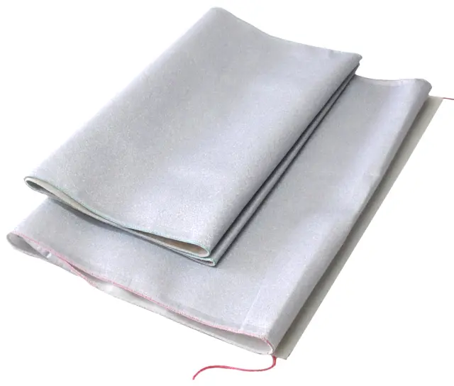 Σιδερόπανο Μεταλιζέ 50x135cm