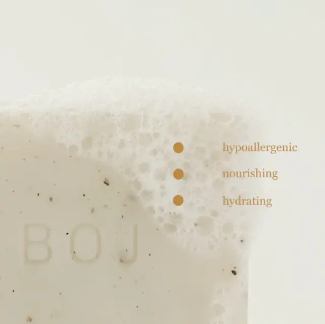 Beauty of Joseon Low PH Rice Cleansing Bar 100g 2