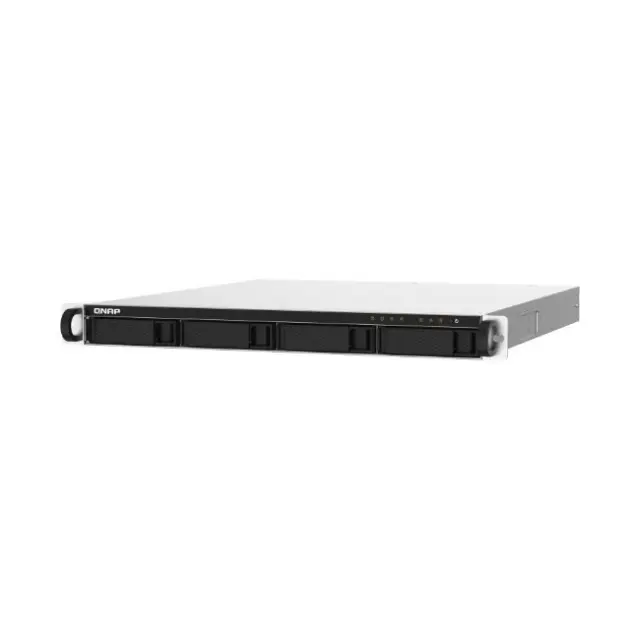 QNAP NAS Rack TS-432PXU-2G 4-Bay (TS-432PXU-2G) 2