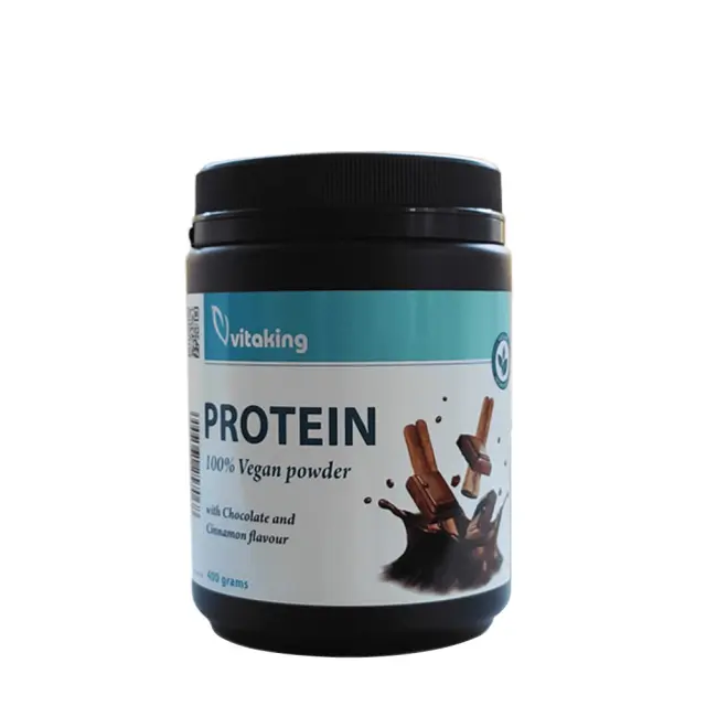 Vitaking 100% Vegan Protein powder