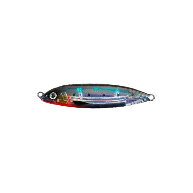 Τεχνητό Fishus Lurenzo Wobly 6.2cm Sardine