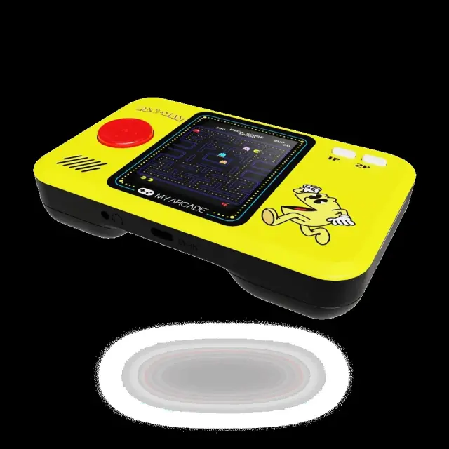 MY ARCADE - PAC-MAN POCKET PLAYER PRO - Video Games and Consoles