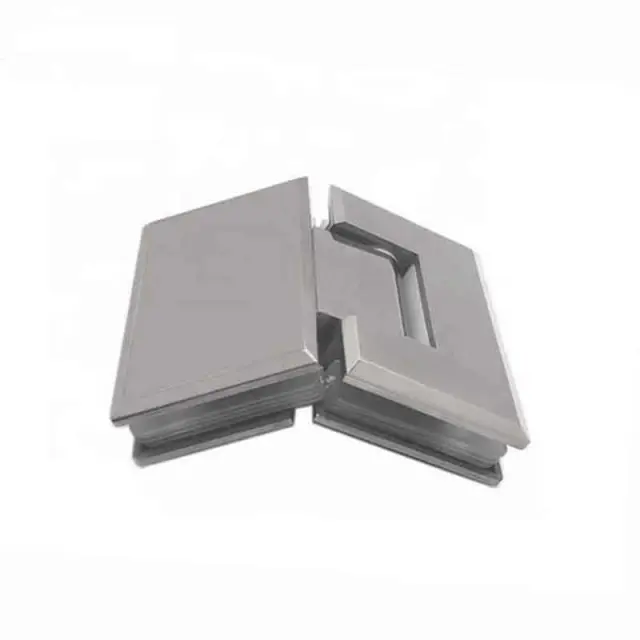 Μεντεσές γυάλινης πόρτας MHBMK - Glass door hinge 022059 3