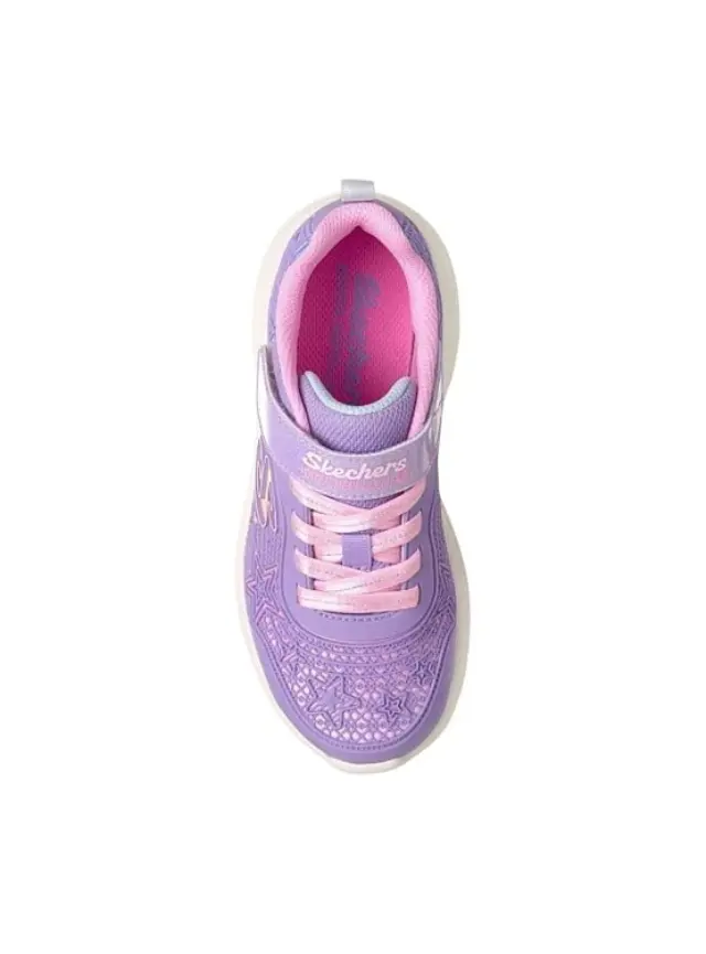 Παιδικό Παπούτσι για Κορίτσι Skechers Thematic KPU Upper (Μεγέθη 27-35) ΜΩΒ 3