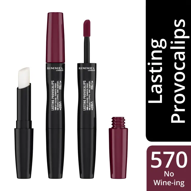 Lasting Provocalips Lipstick 7,5ml