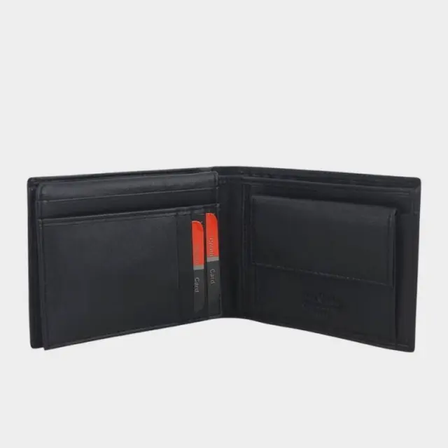 Πορτοφόλι Pierre Cardin TILAK 128 8828 Μαύρο - ONESIZE 3
