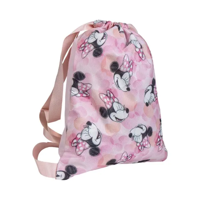 Τσάντα γυμναστικής Pocket Print Minnie 2100005072