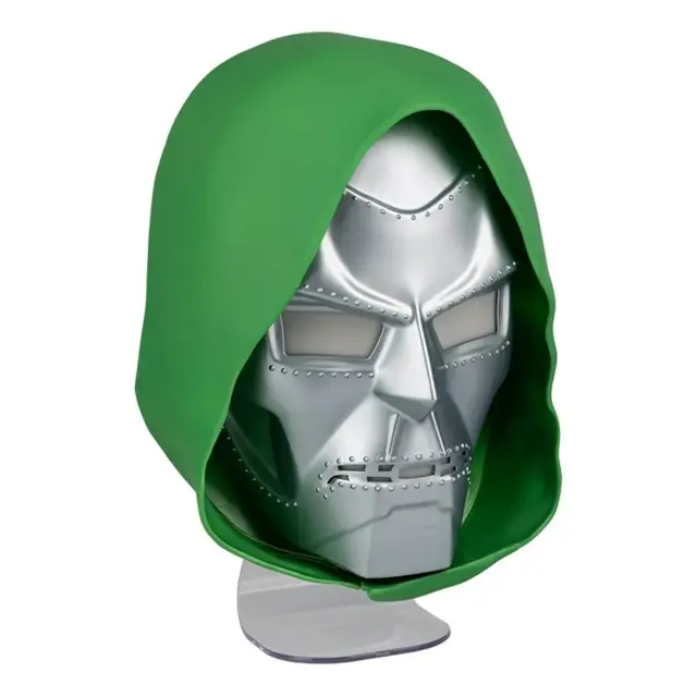 Φωτιστικό διακοσμητικό MARVEL - Dr. Doom Mask - Light 23cm PP16002MUVN 3