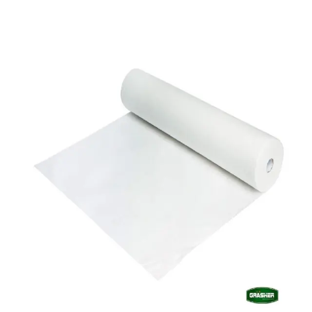 Grasher Αντιπαγωτικό Ύφασμα Εδαφοκάλυψης 4x250m / 103627