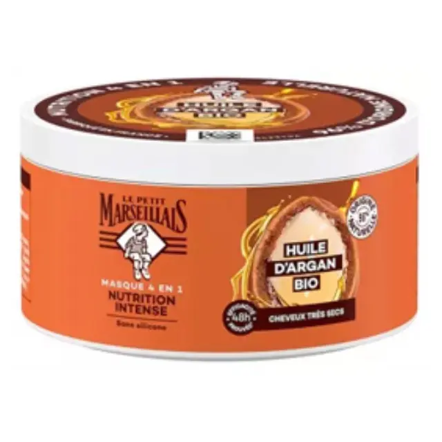 LE PETIT MARSEILLAIS Mask Intense Nutrition 300ml