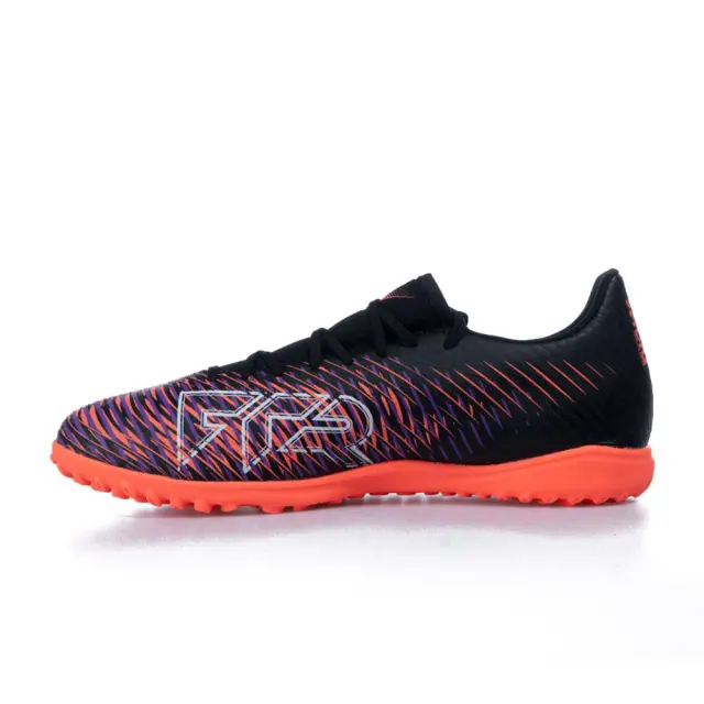 Puma Men's Future 8 Play TT Μαύρο 108378-01 (Puma) 2
