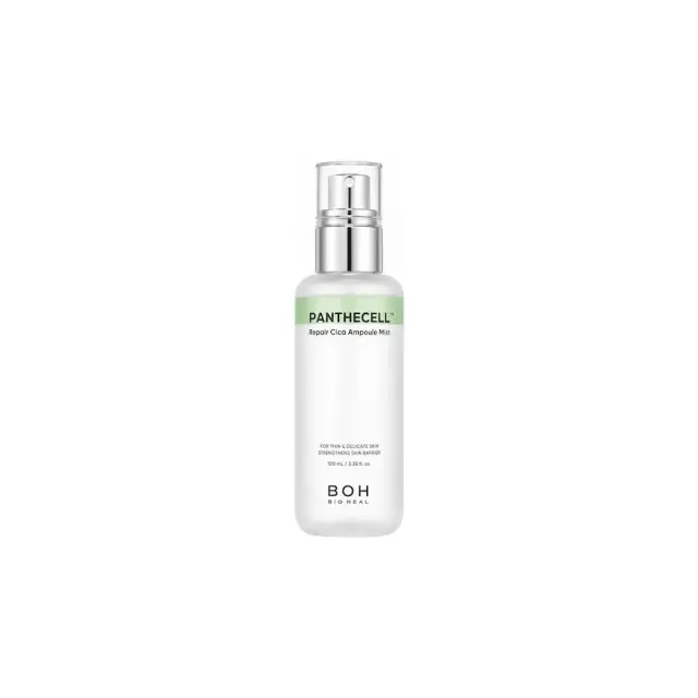 Bioheal BOH Panthecell Repair Cica Ampoule Mist Προσώπου για Ενυδάτωση, 100ml