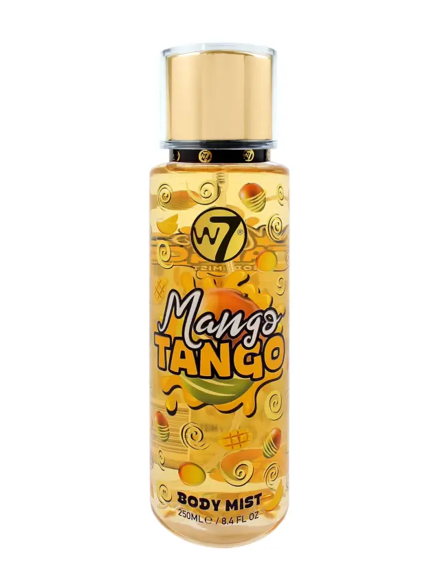 Mango Tango Body Mist 250ml W7
