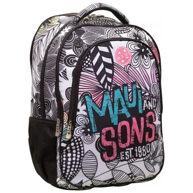 Maui and Sons Tribal Σακίδιο 339-94031