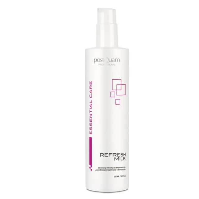 CLEANSING MILK FOR DRY SKIN 250 ML