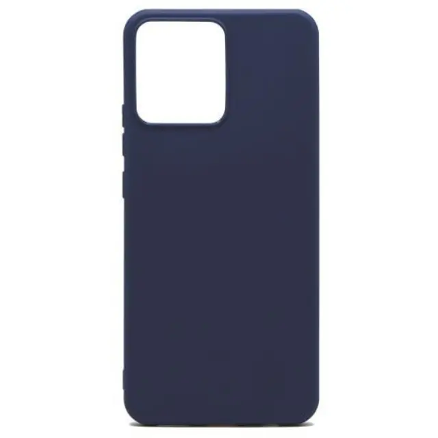 Θήκη Soft TPU inos Realme C30 S-Cover Μπλε N60894