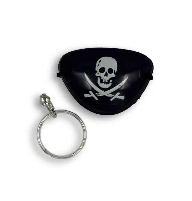 Μάτι και Σκουλαρίκι Πειρατή / ΚΚ57729 (Carnival Toys)
