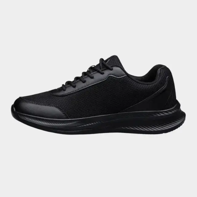 Sneakers Fila Gama 3 Nanobionic 1AF63012-000 Μαύρο - 44.5 3