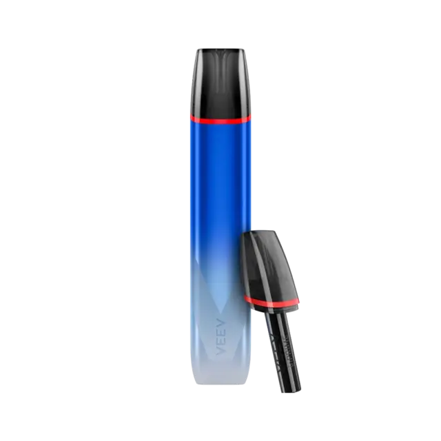 VEEV inPrime Kit Slick Oceanic Blue